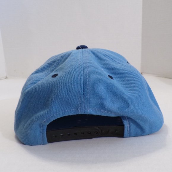 LOS ANGELES DODGERS MLB DREW PEARSON SPORTS STAR COLLECTION RETRO SNAP BACK CAP - Picture 7 of 12